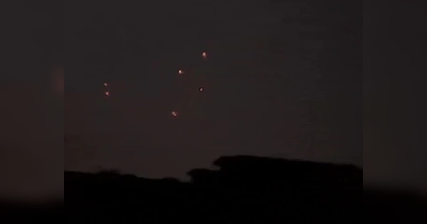 India Pakistan Live: पाकिस्तान ने 3 राज्यों पर किया ड्रोन अटैक, भारतीय सेना ने सभी हमलों को किया नाकाम