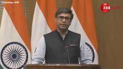 भारत के प्रहार के बाद घुटनों पर आया पाकिस्तान, मांगी सीजफायर की भीख, क्या बोला विदेश मंत्रालय