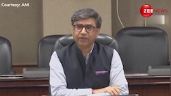 'पाकिस्तान स्थिति को ठीक से समझे...भारतीय सेना को ठोस और सख्त कदम उठाने के आदेश' ड्रोन अटैक पर बोला विदेश मंत्रालय; VIDEO