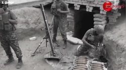 Indian Army ने शेयर किया Operation Sindoor का नया वीडियो, उड़ाए आतंकी लॉन्च पैड्स