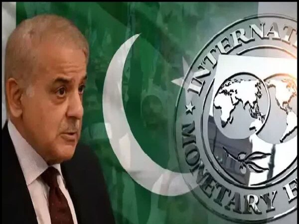 आर्थिक तंगी से जूझ रहे पाकिस्तान को IMF ने दी राहत की सांस, मिला 1 अरब डॉलर का कर्ज