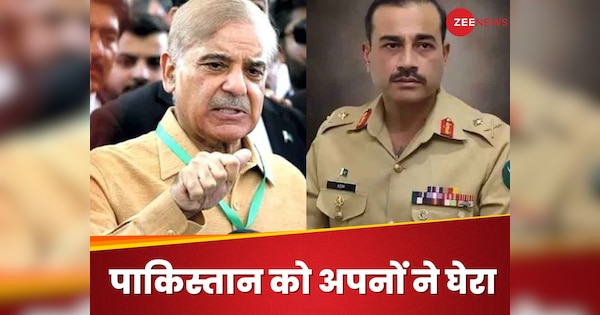 इंडिया की मिसाइलें रोक नहीं पा रहे-जंग क्या खाक लड़ेंगे...पाकिस्तानी जनता ने सोशल मीडिया पर की सेना की मिट्टी पलीद