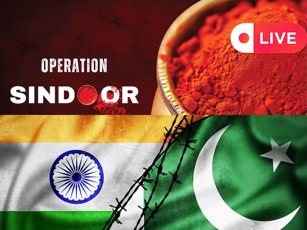 India-Pakistan Conflict: ବନ୍ଦ ହେଲା ଯୁଦ୍ଧ ! ଅସ୍ତ୍ରବିରତି ପାଇଁ ୨ଦେଶର ସହମତି