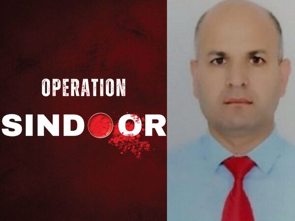 Operation Sindoor: ସବୁ ସୀମା ଲଙ୍ଘିଲା ପାକିସ୍ତାନ, ଜମ୍ମୁ ପ୍ରଶାସନିକ ଅଧିକାରୀ ମୃତ