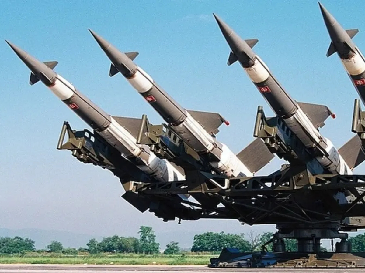 Pakistan attack India Live: भारतीय सेना का बड़ा एक्शन, पाकिस्तान के आतंकी लॉन्च पैड को ही किया नेस्तनाबूद