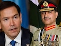 India-Pakistan: अमेरिकी विदेश मंत्री रुबियो ने की पाकिस्तानी सेना प्रमुख से बात, क्या कहा?