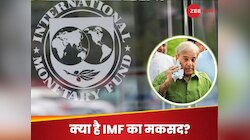 आसान भाषा में समझ‍िए,आतंकी पालने वाले पाकिस्तान को अब IMF ने क्‍यों द‍िये 8500 करोड़