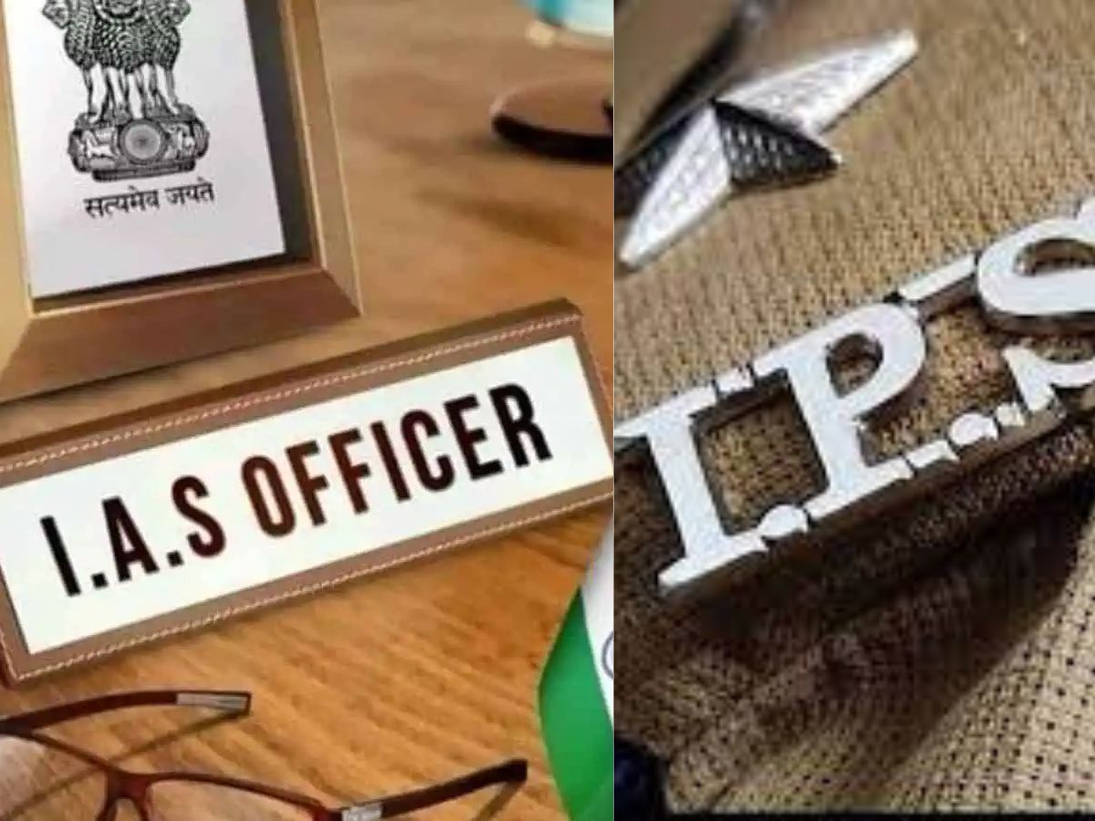 Operation Sindoor: ରାଜ୍ୟର ଆଇଏଏସ୍ ଓ ଆଇପିଏସ୍ଙ୍କ ଛୁଟି ବାତିଲ Operation Sindoor: ରାଜ୍ୟର ଆଇଏଏସ୍ ଓ ଆଇପିଏସ୍ଙ୍କ ଛୁଟି ବାତିଲ