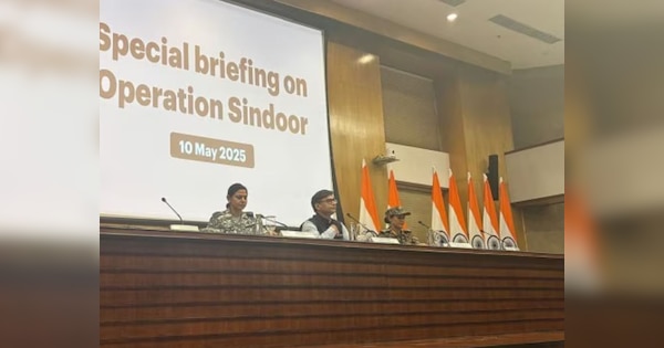 ननकाना साहिब गुरुद्वारे पर हमले की क्या है सच्चाई? सरकार ने प्रेस कॉन्फ्रेंस कर किया PAK के झूठ का पर्दाफाश