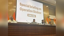 Operation Sindoor: ଭାରତର ସାମରିକ ସ୍ଥଳରେ ଆକ୍ରମଣ ମିଛ, ଗୁଳି ବର୍ଷଣ ଜାରି,ସୀମାରେ ସୈନ୍ୟ ବଢ଼ା