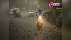 दिल्ली में आज होगी बारिश, कल से पड़ेगी प्रचंड गर्मी, दिल्लीवासी हो जाएं सावधान!