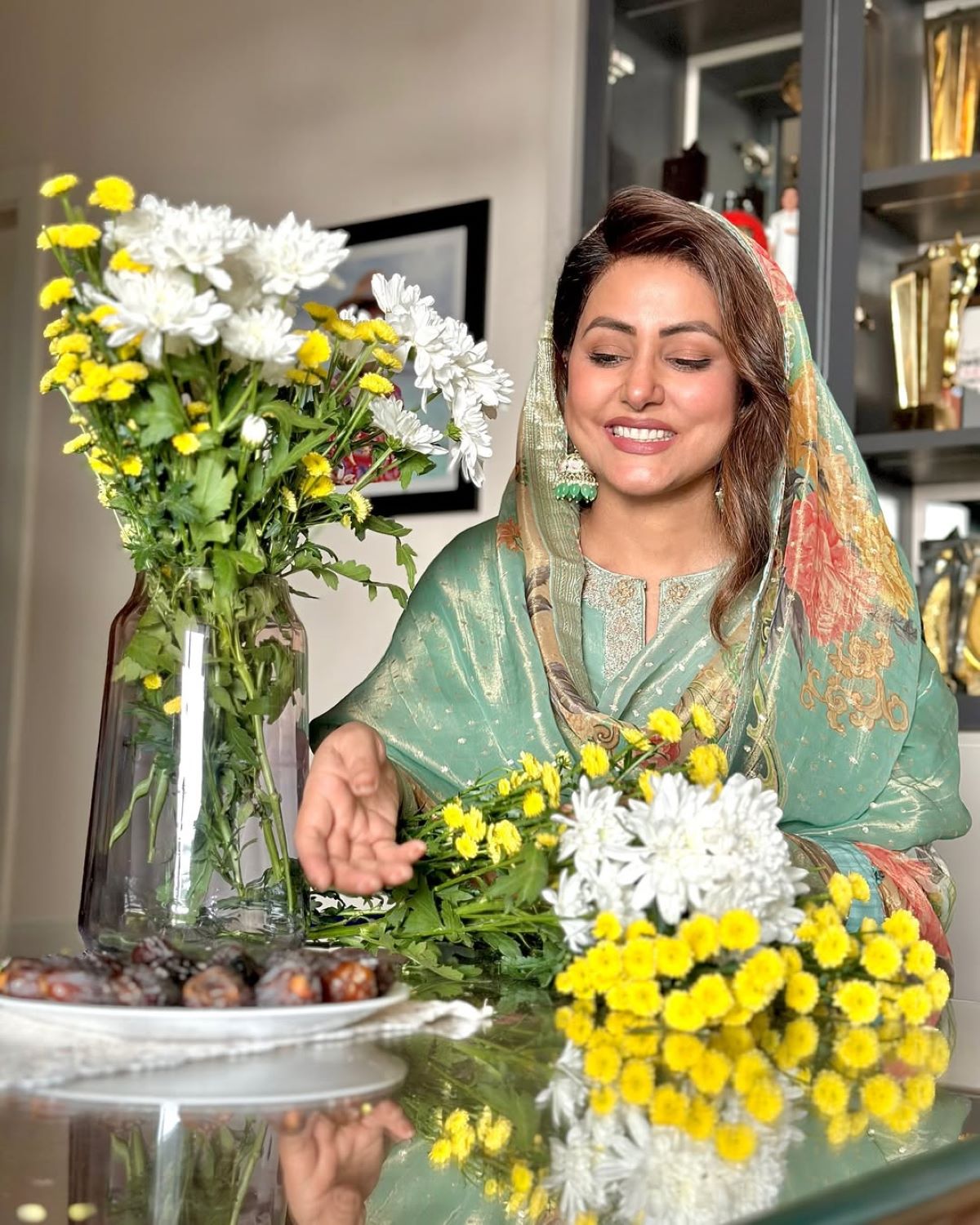हमेशा अपने देश के सपोर्ट में- एक्ट्रेस