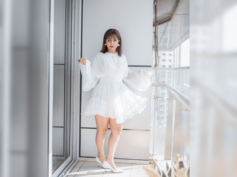  अगर भारतीय नहीं तो कुछ भी नहीं- हिना खान 