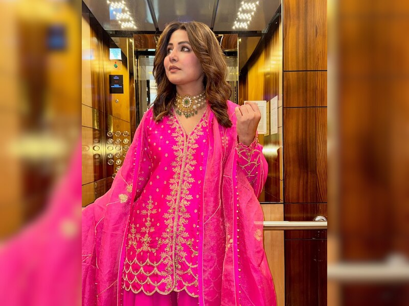 एक्ट्रेस ने दिया फैंस को जवाब 