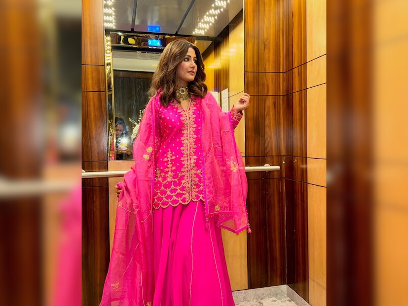 सोशल मीडिया पर हो रही है ट्रोल 