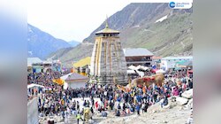 ਭਾਰਤ-ਪਾਕਿਸਤਾਨ ਜੰਗ ਵਿਚਾਲੇ ਕੇਦਾਰਨਾਥ ਧਾਮ ਤੋਂ ਆਈ ਵੱਡੀ ਖ਼ਬਰ