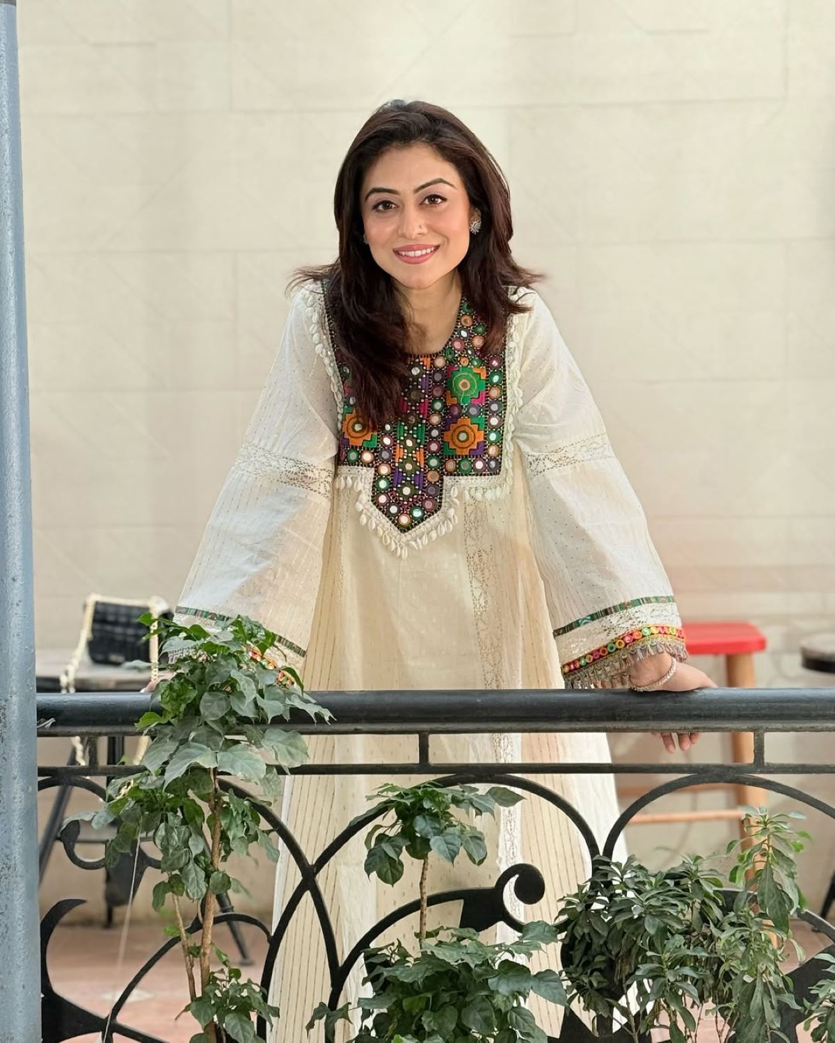 शायद फॉलोवर्स कम होने का डर- फलक नाज