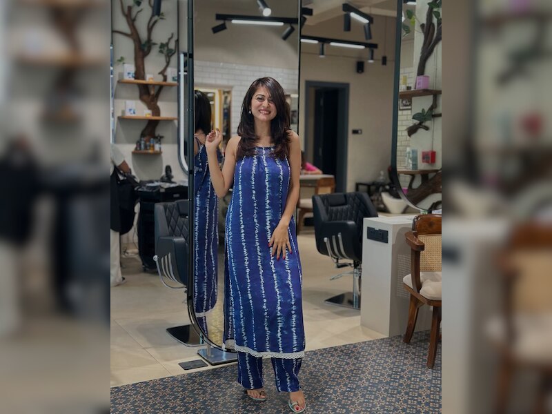  मौजूदा हालात पर फलक नाज हुई भावुक 