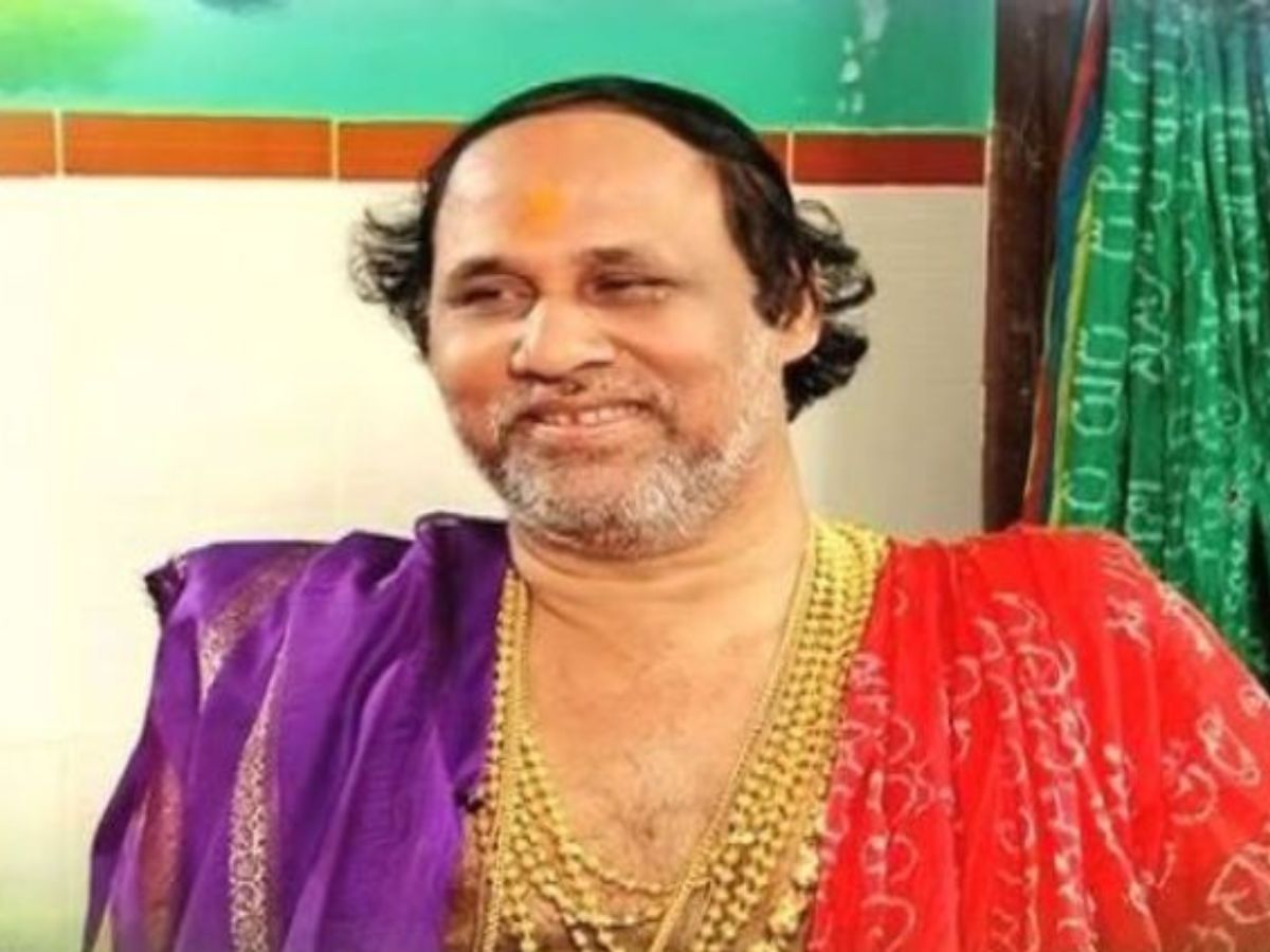 Puri News: ରାମକୃଷ୍ଣ ଦାସ ମହାପାତ୍ରଙ୍କୁ ଆଉ ଏକ କୈଫିୟତ୍ ତଲବ ନୋଟିସ Puri News: ରାମକୃଷ୍ଣ ଦାସ ମହାପାତ୍ରଙ୍କୁ ଆଉ ଏକ କୈଫିୟତ୍ ତଲବ ନୋଟିସ