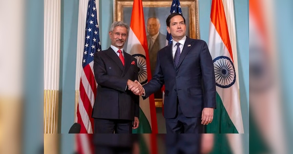 भारत-पाकिस्तान तनाव के बीच मार्को रुबियो ने की एस.जयशंकर से बात, जानें विदेश मंत्री ने क्या कहा!