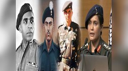 सोफिया ही नहीं, इन 8 मुस्लिम अफसरों ने दिखाई है पाकिस्तान की औकात, पढ़ें किस्से