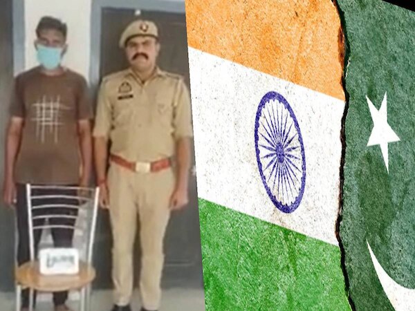 पाकिस्तान प्रेमियों को खोज रही पुलिस; जेल भेजवा सकता है सोशल मीडिया पोस्ट!