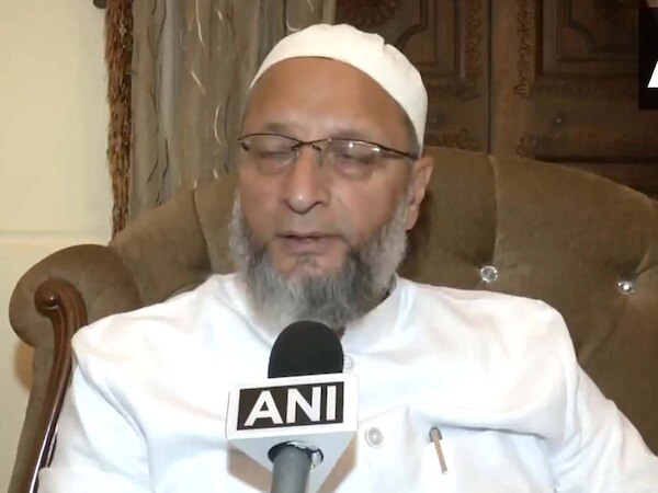 ओवैसी ने कहा, इस्लाम सिर्फ पाकिस्तान का मुखौटा है; बंगाली मुसलमानों को मानते थे सूअर!  