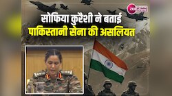 पाकिस्तान ने नागरिक विमानों की आड़ में हवाई मार्ग का किया दुरुपयोग : सोफिया कुरैशी