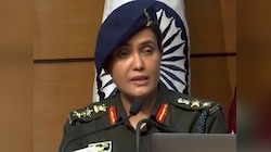 किसी मस्जिद को नहीं पहुंचाया नुकसान; सोफिया ने पाकिस्तानी प्रोपेगेंडा को किया बेनकाब