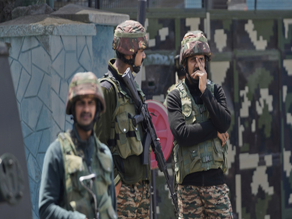 IND-PAK Tension: छुरा घोंपकर मुकर गया पाकिस्तान, भारत बोला, अब कर देंगे बुरा हाल! IND-PAK Tension: छुरा घोंपकर मुकर गया पाकिस्तान, भारत बोला, अब कर देंगे बुरा हाल!