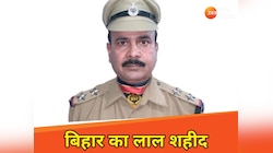 LoC पर पाकिस्तान की फायरिंग में मो. इम्तियाज शहीद, BSF में थे SI, वीरता को सलाम