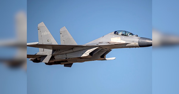 पाकिस्तान के JF-17 और F-16 का भारत के सामने निकला था दम, चुटकियों में कर दिया खाक