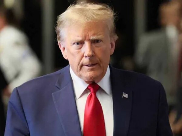 USA President Donald Trump: ଯୁଦ୍ଧକୁ ନେଇ ପୁଣି ମତ ରଖିଲେ ଟ୍ରମ୍ପ