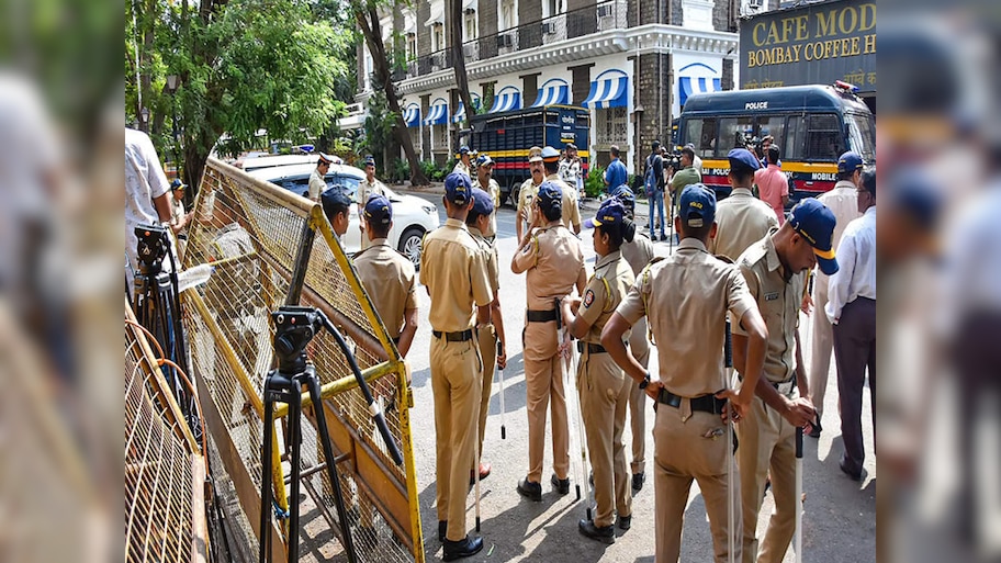 Operation Sindoor के खिलाफ पोस्ट डालना सलमा पर पड़ा भारी, पुलिस ने भेजा नोटिस