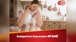 क्या है PPD, जो बच्चे के जन्म के बाद मां का जीना कर देता है हराम? ऐसे पहचानें इशारे