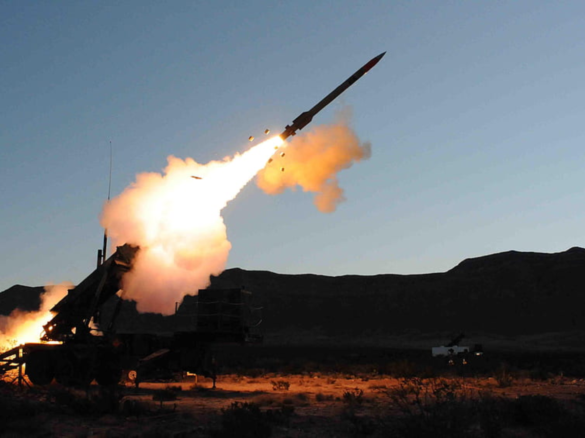 ऑपरेशन सिंदूर: ब्रह्मोस से लिखी गई पाकिस्तान की तबाही, पहली बार भारत ने हमले के लिए किया इस्तेमाल