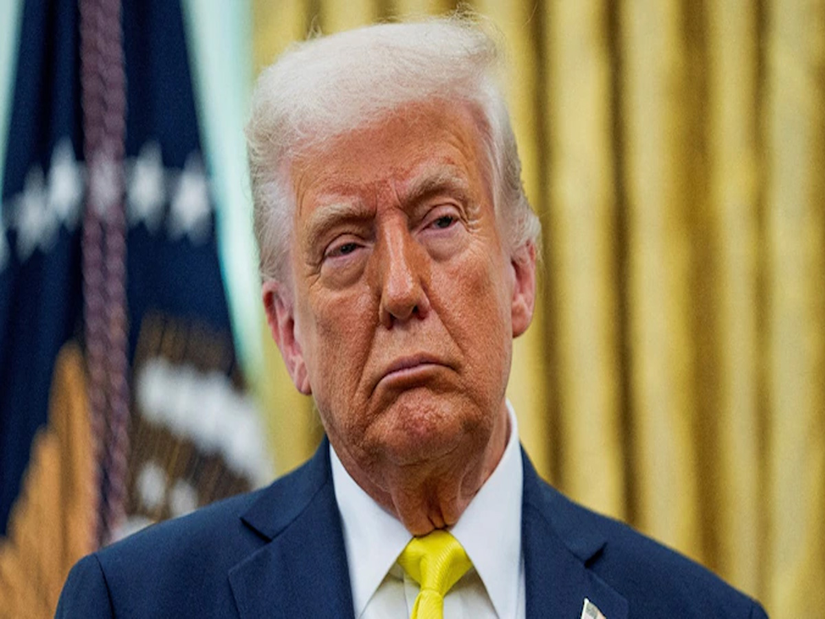 IND-PAK Ceasefire पर क्या बोले अमेरिकी राष्ट्रपित ट्रंप; कश्मीर का उठाया मुद्दा IND-PAK Ceasefire पर क्या बोले अमेरिकी राष्ट्रपित ट्रंप; कश्मीर का उठाया मुद्दा