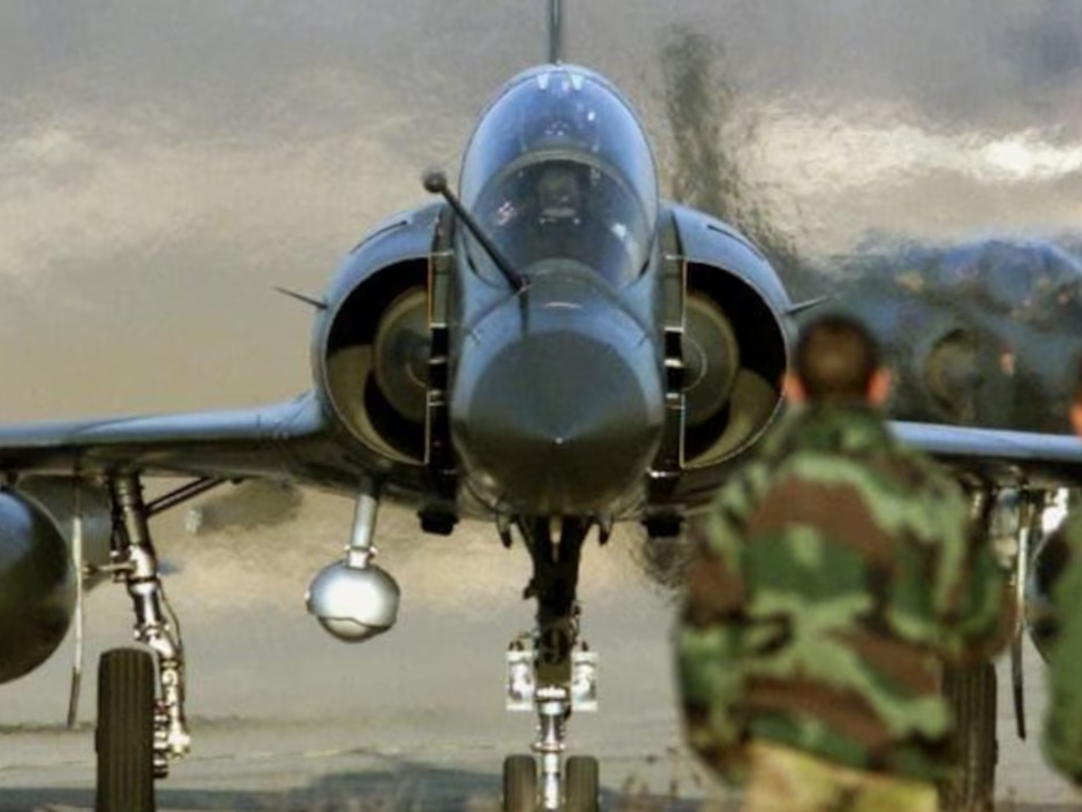 सीजफायर के सन्नाटे के बीच इंडियन एयरफोर्स की धमक; 'ऑपरेशन सिंदूर अभी भी जारी', क्या कुछ बड़ा होने वाला है?