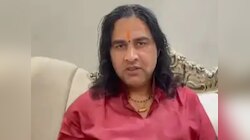 पाकिस्‍तान लातों की भाषा मानता है...सीजफायर पर देवकीनंदन ठाकुर ने सुनाई खरी-खरी