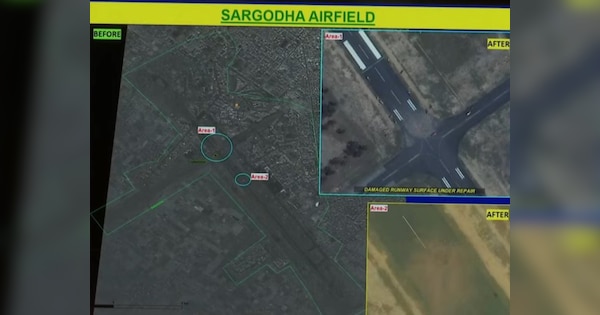 ऑपरेशन सिंदूर में 100 से ज्यादा आतंकी हुए ढेर, पाकिस्तान सेना के 40 जवान और अफसर मारे गए; प्रेस कॉन्फ्रेंस में बोले DGMO