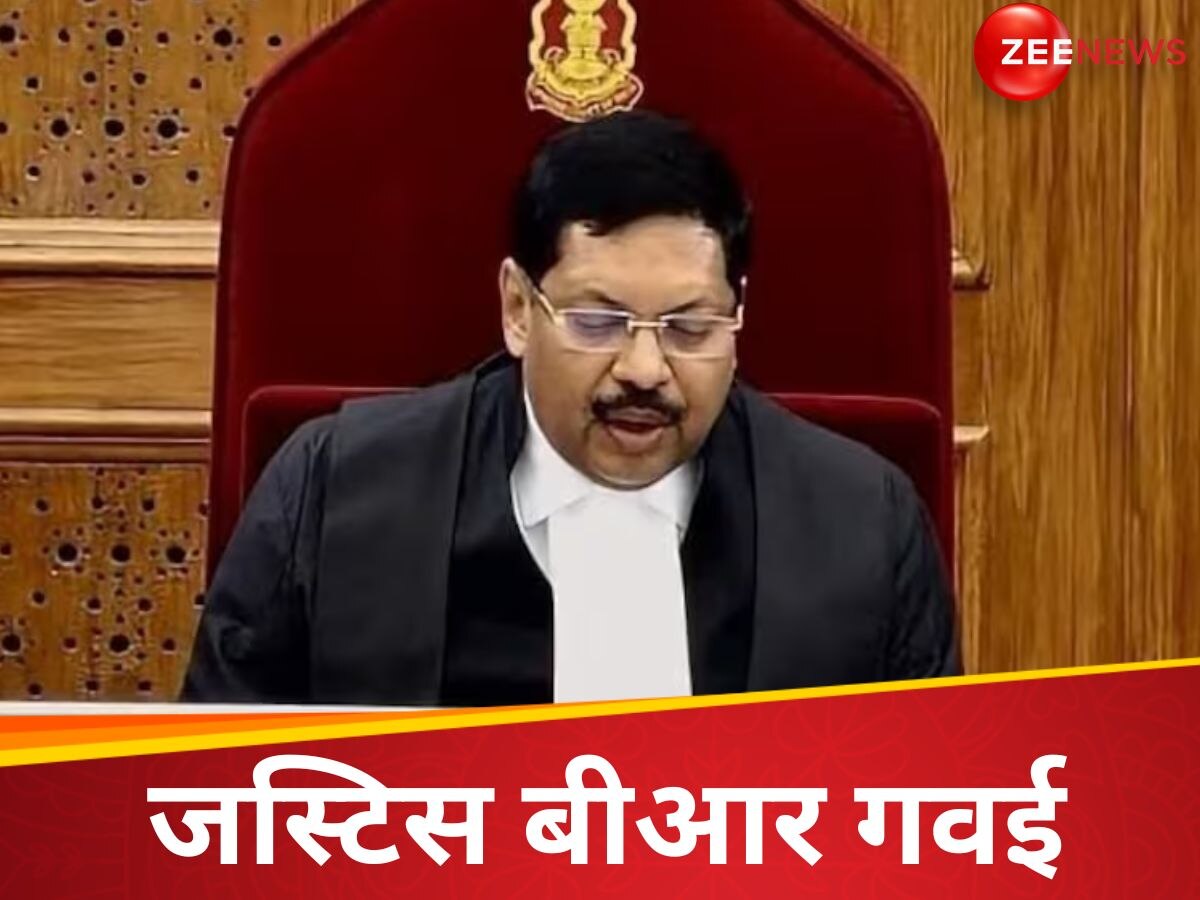 'सियासत में जाने से इनकार'... पहलगाम अटैक और ऑपरेशन सिंदूर पर क्या बोले अगले चीफ जस्टिस बीआर गवई?