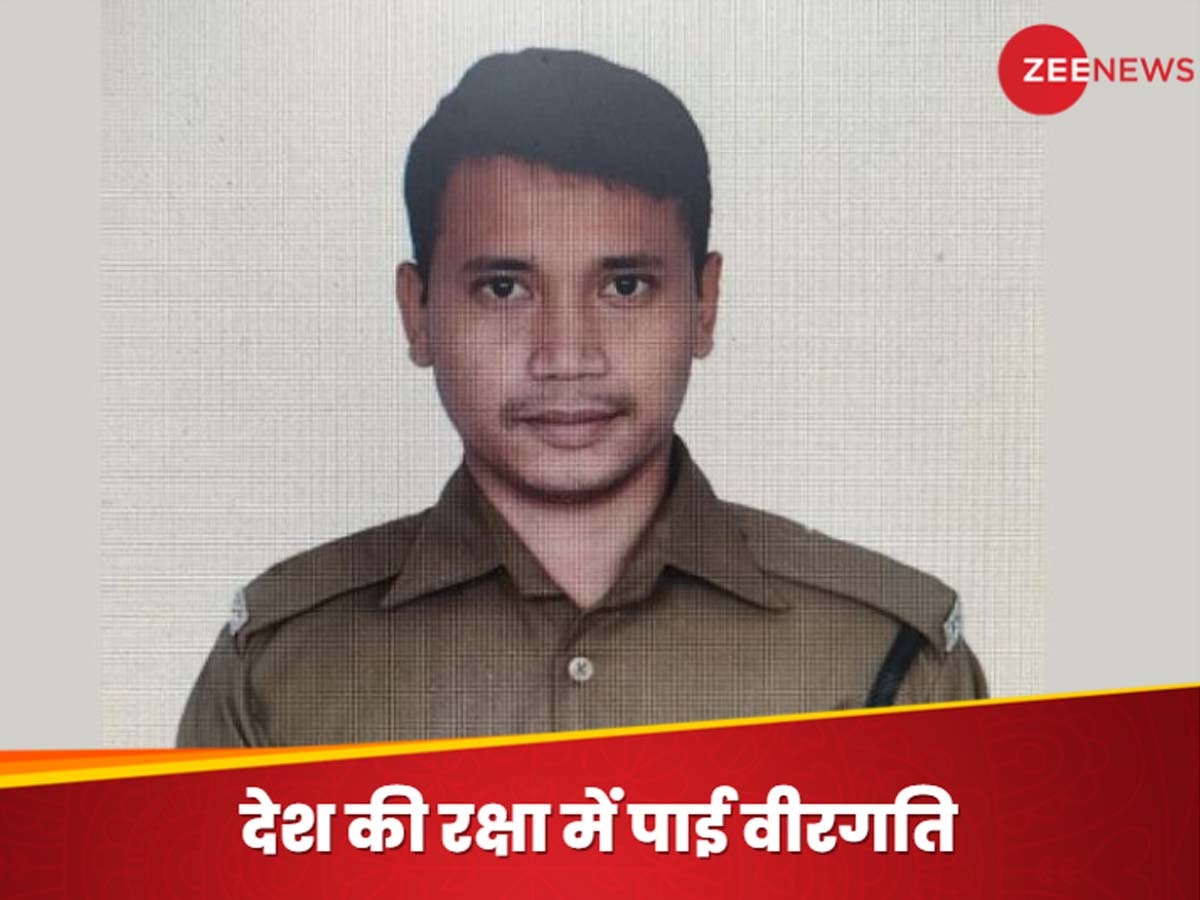 BSF Jawan Martyred: जम्मू में पाकिस्तानी फायरिंग में BSF का एक और जवान शहीद, शनिवार को गोलीबारी में हुए थे घायल; DG ने जताया शोक