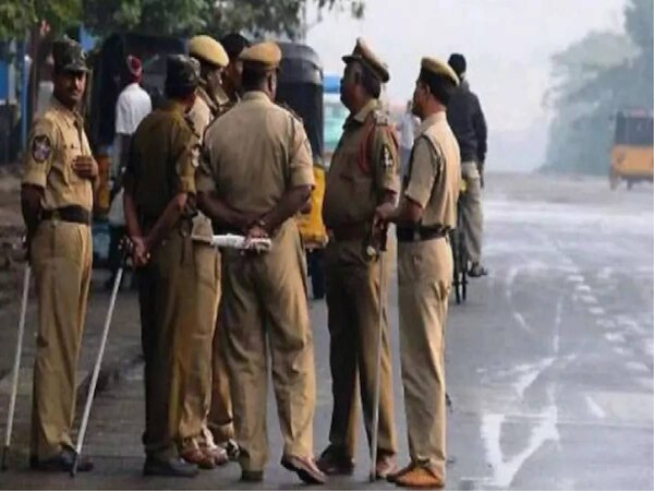 अनीस बाबिद अली को पाकिस्तान के सपोर्ट करना पड़ा भारी, पुलिस ने लिया बड़ा एक्शन 