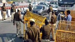 दिल्ली की ये सड़कें रहेगी 24 मई तक बंद, इन रास्तों का करें इस्तेमाल