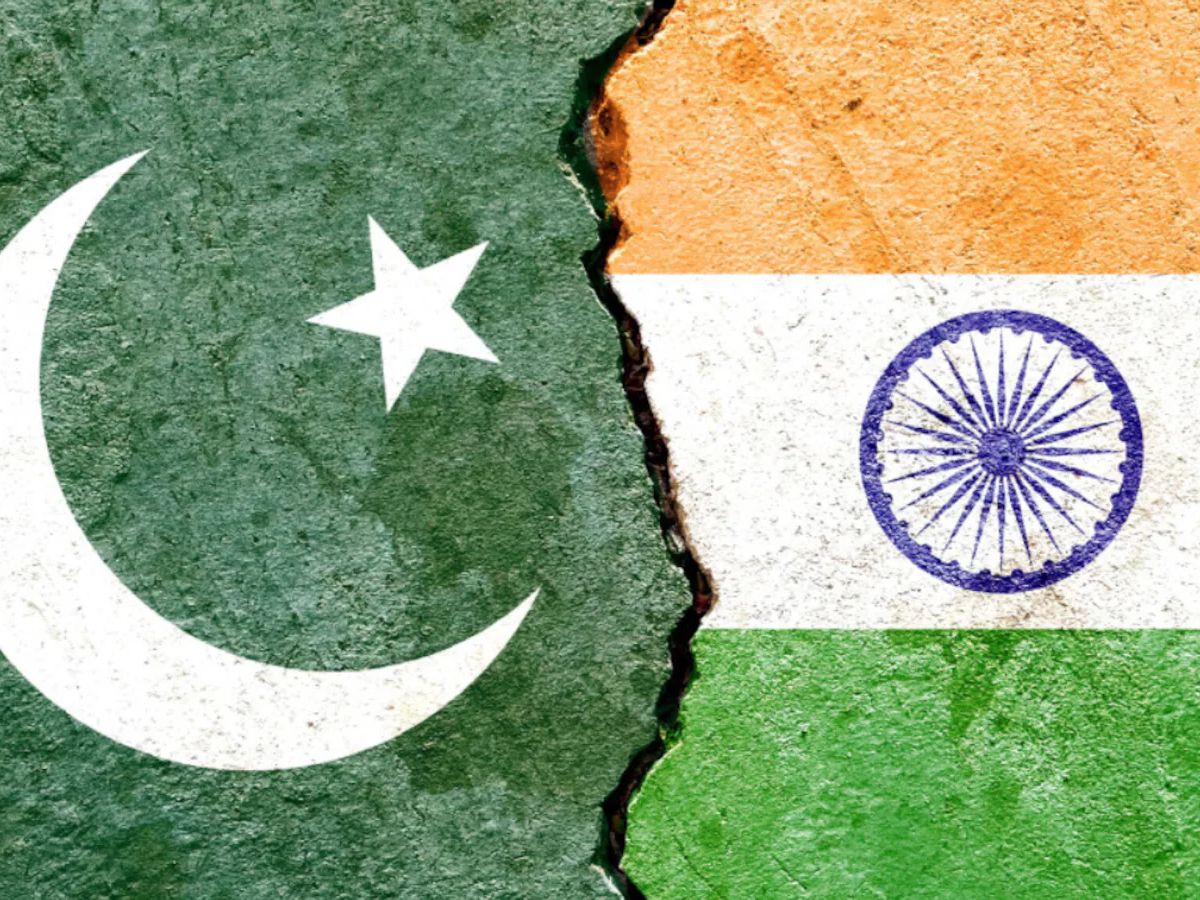 India-Pakistan Bi-lateral Discussion: ଆଉ କିଛି ସମୟ ପରେ ଭାରତ-ପାକିସ୍ତାନ ମଧ୍ୟରେ ଆରମ୍ଭ ହେବ ଆଲୋଚନା, କଣ ରହିଛି ପ୍ରସଙ୍ଗ India-Pakistan Bi-lateral Discussion: ଆଉ କିଛି ସମୟ ପରେ ଭାରତ-ପାକିସ୍ତାନ ମଧ୍ୟରେ ଆରମ୍ଭ ହେବ ଆଲୋଚନା, କଣ ରହିଛି ପ୍ରସଙ୍ଗ