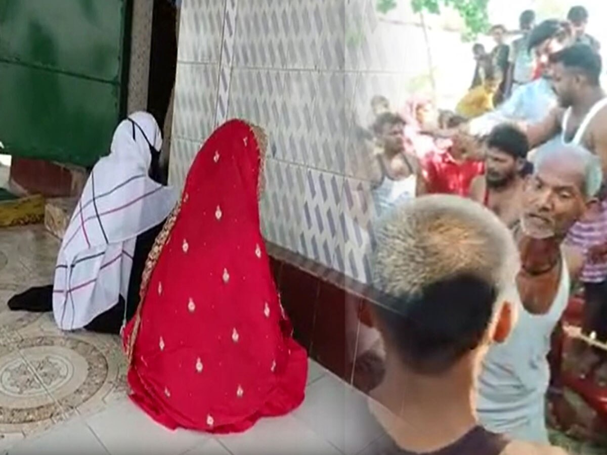Kushinagar News: सैयद शहीद बाबा की मजार को लेकर क्यों छिड़ा है विवाद, जानें पूरा मामला