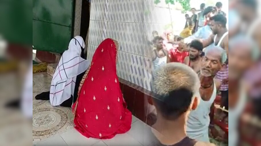 Kushinagar News: सैयद शहीद बाबा की मजार को लेकर क्यों छिड़ा है विवाद, जानें पूरा मामला