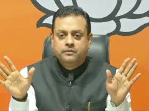 Sambit Patra ceasefire:ଯୁଦ୍ଧ ବିରତି ଏକ ବୁଝାମଣା, ଭାରତ ଏହାକୁ ଯେକୌଣସି ମୁହୂର୍ତ୍ତରେ ଏଡ଼ାଇପାରେ:  ସମ୍ବିତ ପାତ୍ର