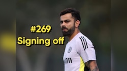 Virat Kohli Retirement: ଟେଷ୍ଟରୁ ଅବସର ନେଲେ ବିରାଟ କୋହଲି