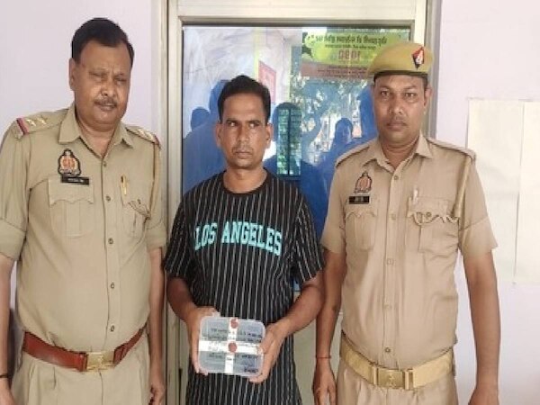 सोशल मीडिया पर पाकिस्तान प्रेम जताना पड़ा भारी, जमात अली की पुलिस ने ली इस तरह खबर